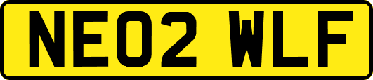 NE02WLF