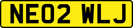 NE02WLJ