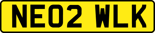 NE02WLK