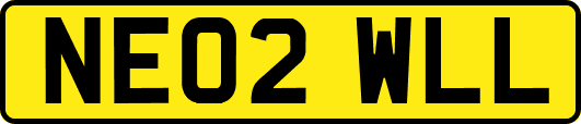 NE02WLL