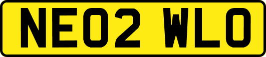 NE02WLO