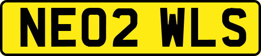 NE02WLS