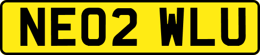 NE02WLU