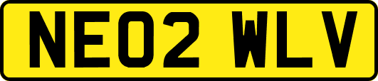 NE02WLV