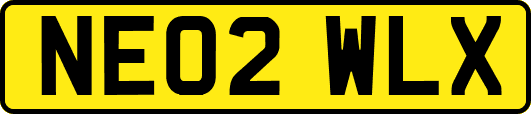 NE02WLX