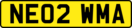 NE02WMA