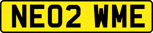 NE02WME
