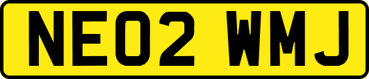 NE02WMJ