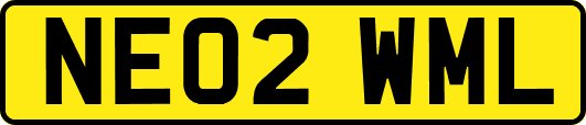 NE02WML
