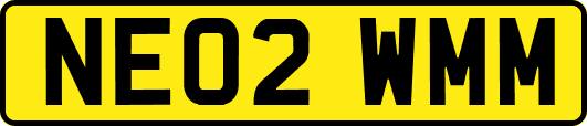NE02WMM