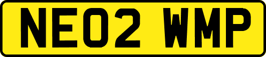 NE02WMP