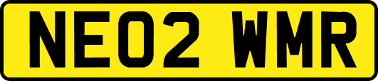 NE02WMR
