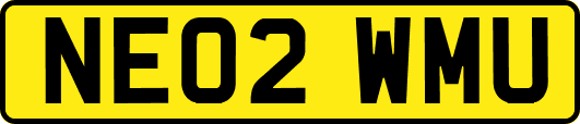 NE02WMU