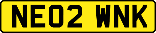 NE02WNK