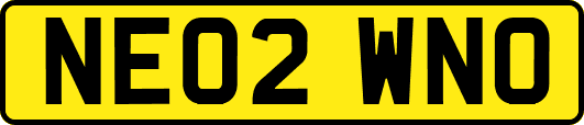 NE02WNO