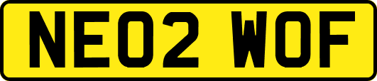 NE02WOF
