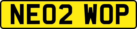 NE02WOP