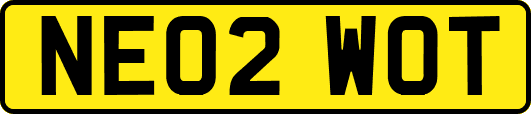 NE02WOT