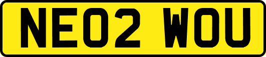 NE02WOU