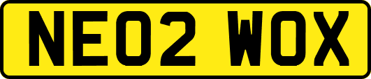 NE02WOX