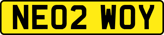NE02WOY