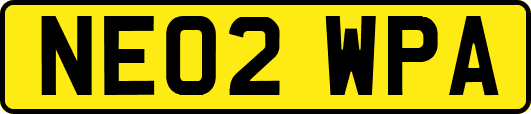 NE02WPA