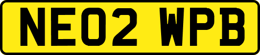 NE02WPB