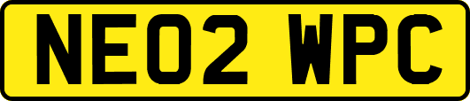 NE02WPC