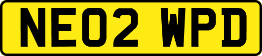 NE02WPD