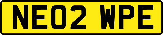 NE02WPE