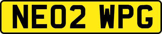 NE02WPG