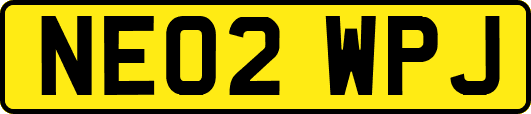 NE02WPJ