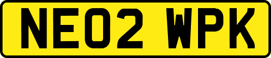 NE02WPK