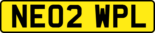 NE02WPL