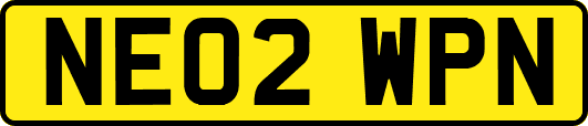 NE02WPN