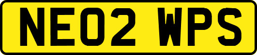 NE02WPS