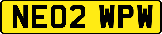 NE02WPW