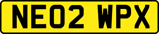 NE02WPX