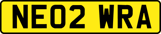 NE02WRA
