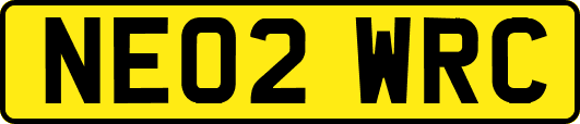 NE02WRC