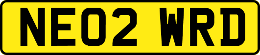 NE02WRD