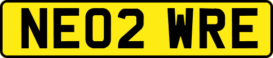 NE02WRE