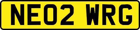 NE02WRG