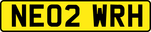 NE02WRH