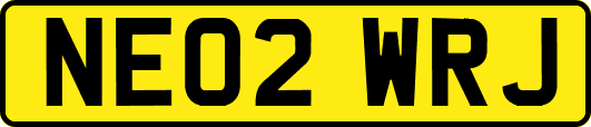 NE02WRJ