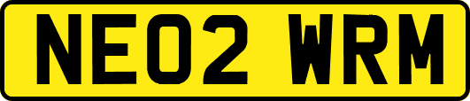 NE02WRM