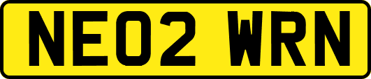 NE02WRN