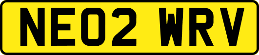 NE02WRV