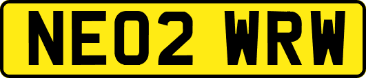 NE02WRW