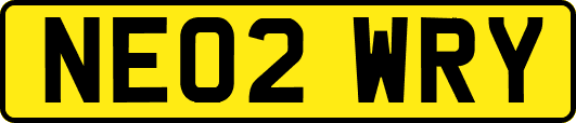 NE02WRY